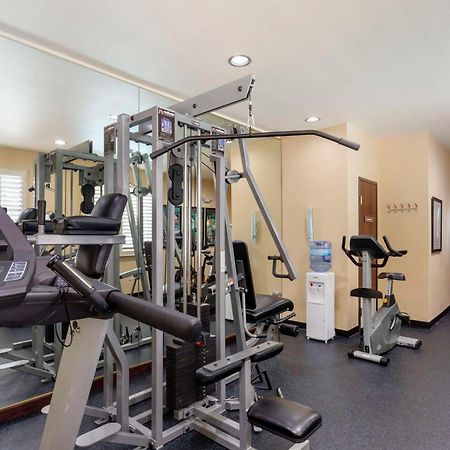 Best Western Plus Crown Colony Inn & Suites Lufkin Extérieur photo