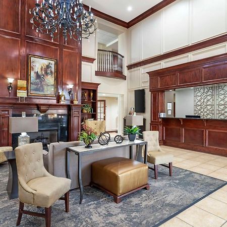 Best Western Plus Crown Colony Inn & Suites Lufkin Extérieur photo