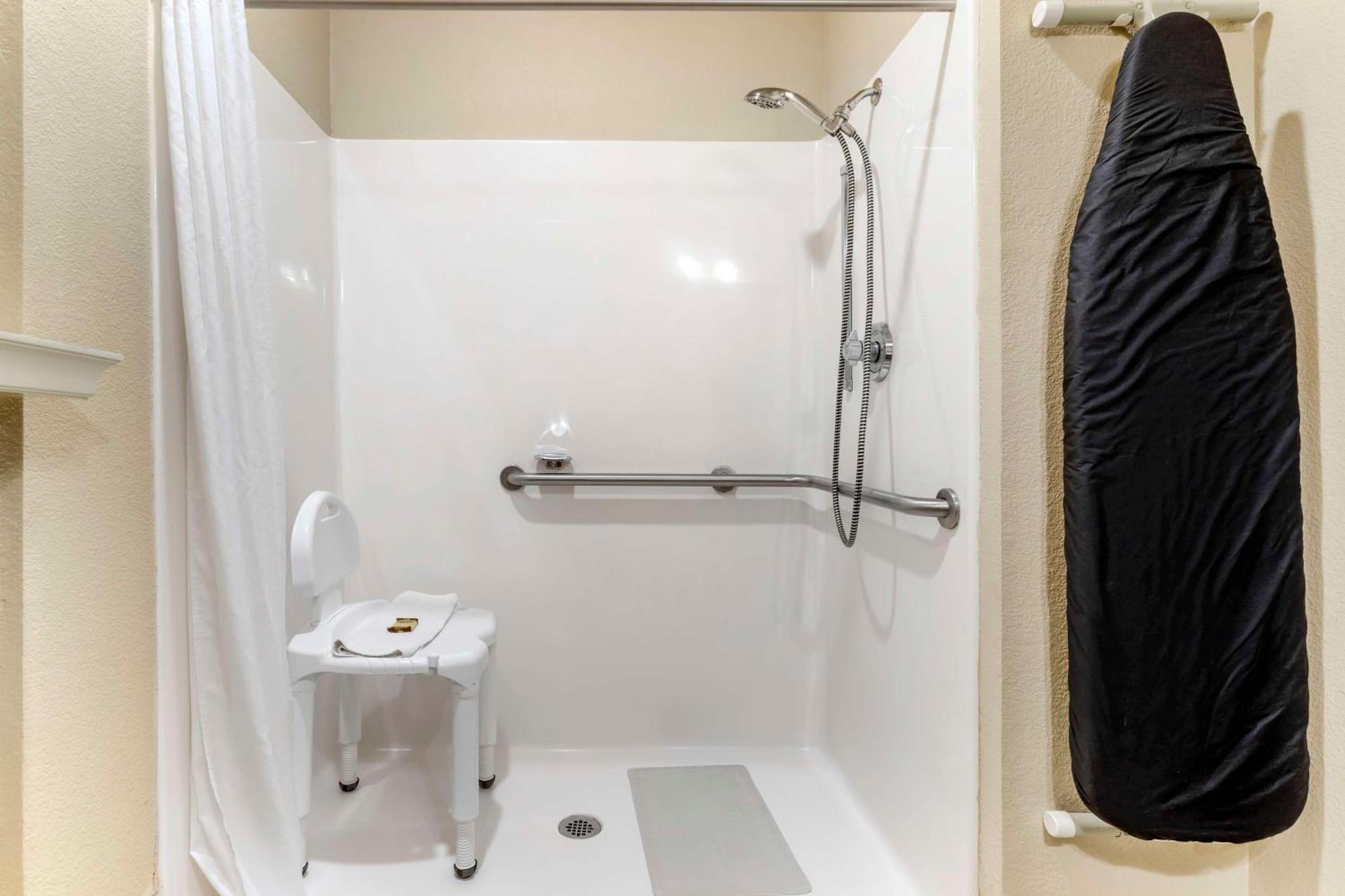 Best Western Plus Crown Colony Inn & Suites Lufkin Extérieur photo