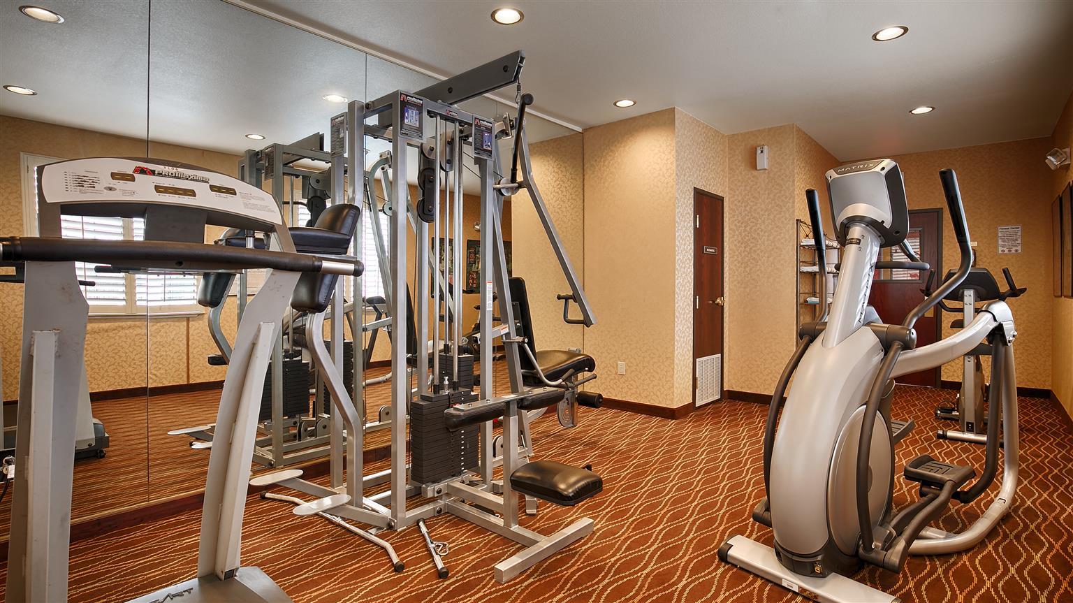 Best Western Plus Crown Colony Inn & Suites Lufkin Extérieur photo